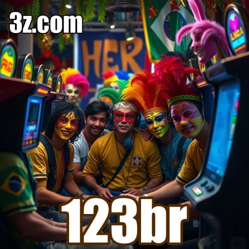 123br Estratégia